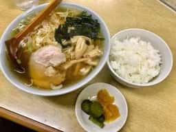 来々軒