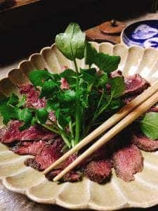 季節料理 つばき