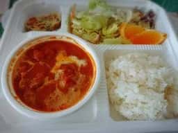 MALIBU FARM BENTO
