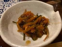 蛇の目鮨