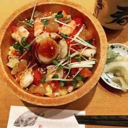 築地玉寿司 札幌丸井今井店
