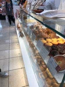 DALLOYAU 青葉台東急フードショー店