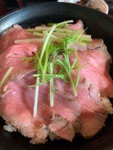 どんぶり屋 箱根園