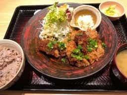 大戸屋ごはん処 ココリア多摩センター店