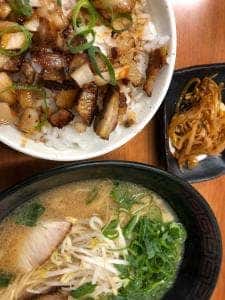 ラーメンぐっち