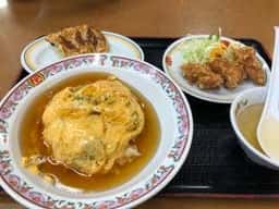 餃子の王将 国道草津店