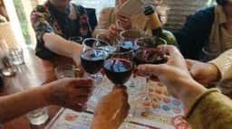 イタリアンダイニング 郡山店