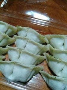 餃子の虜や