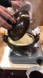 京湯葉 千丸屋
