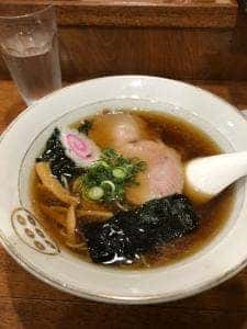 創作中華料理 六文亭 めん房