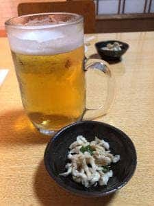 やきとり駅前島ちゃん