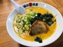 味の大王 知新