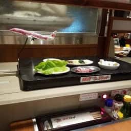 焼肉ジェット