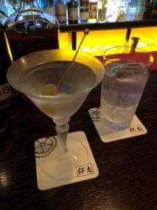 BAR 保志 Segreto