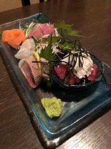 魚嵐