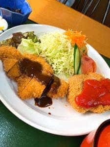 ナンワ