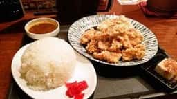 万喜鶏 堺筋本町店