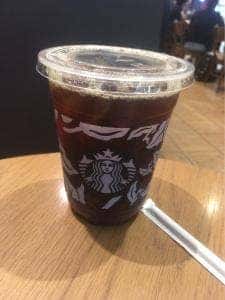 スターバックス コーヒー アズ熊谷店