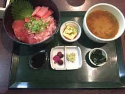 海鮮丼専門店 とっとや 今嶺店