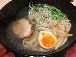 麺匠 竹虎 沖縄新都心店