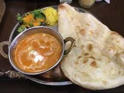 インド料理ムンバイ 三田店