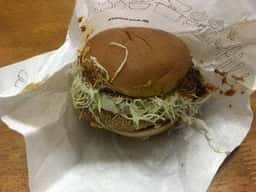 モスバーガー ドン・キホーテ浦和原山店