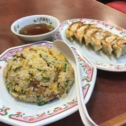 餃子の王将 京阪守口市駅店