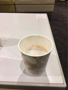 くつろぎのラウンジ TIME