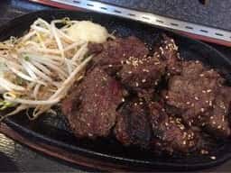 じゅうじゅう亭