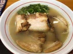 ラー麺 もも