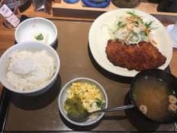 やよい軒 茨木店