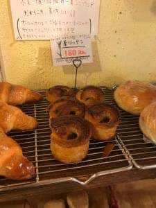 ヒッポー製パン所