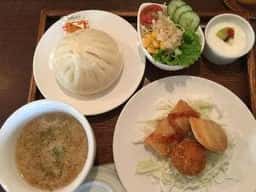 琉球ぱおず