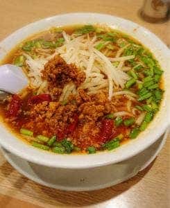 丸源ラーメン 松山インター店
