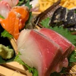 個室居酒屋寧々家 会津若松駅前店