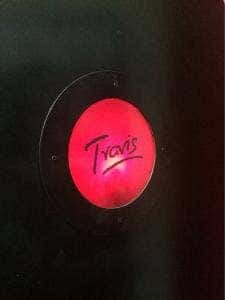 Travis