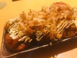 たこやき かふぇばる TACOYAKINJIRO