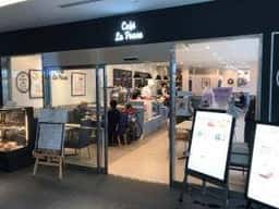 カフェ ラ・ポーズMED