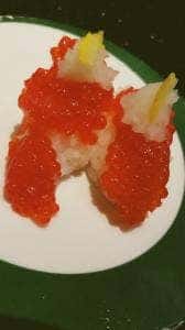 にぎり長次郎 泉大津店