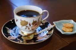 自家焙煎 coffee house shin