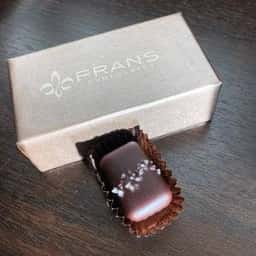 FRAN’S CHOCOLATES フライトオブドリームズ