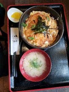 海岸通り前食堂 きん魚