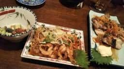 居酒屋ひげだるま