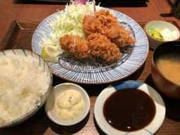 とんかつ和幸 小田急第一生命ビル新宿店