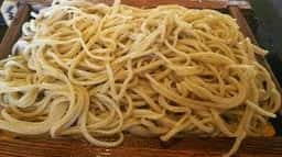 手打ち蕎麦 わせいろう