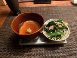 蕎麦と肴 周知