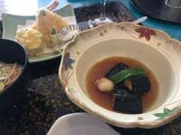 和食処 日本海 のがみプレジデントホテル