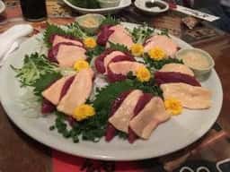 琉球ぼうず 上北台店