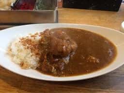 元町チキンカレーのお店パルフェ