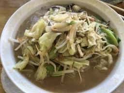 華さん食堂 夏吉店